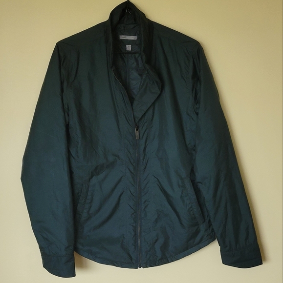 Cloudcover horny toad puff tailored jacket - Picture 2 of 12